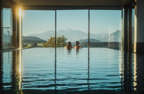 Romantik Spa Hotel Elixhauser Wirt Elixhausen